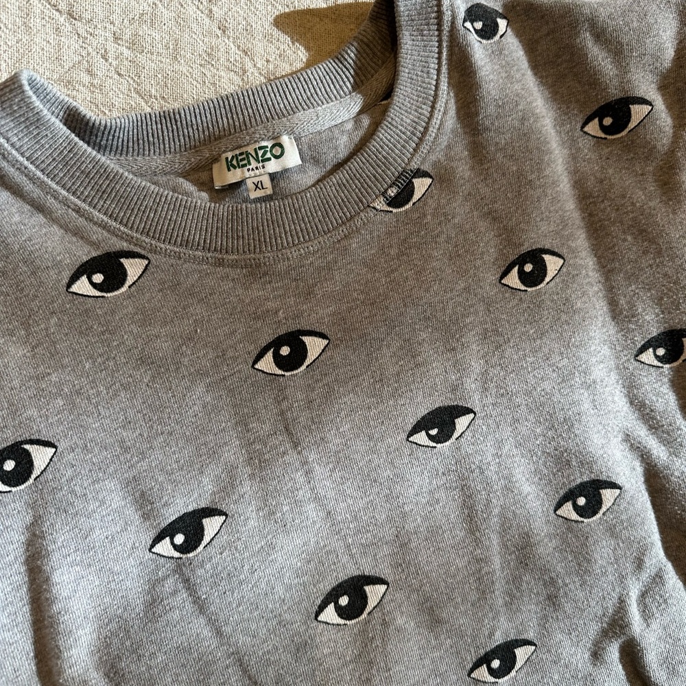 Kenzo Sweatshirt